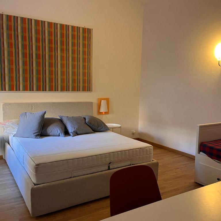 HappyBolo - Apartment mit 1 Schlafzimmer - 2