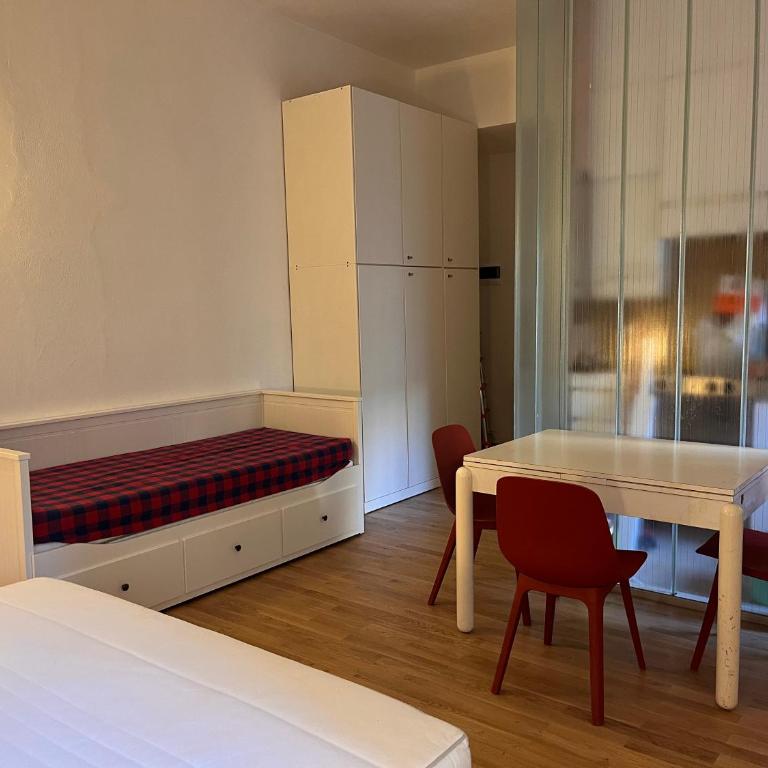 HappyBolo - Apartment mit 1 Schlafzimmer - 4