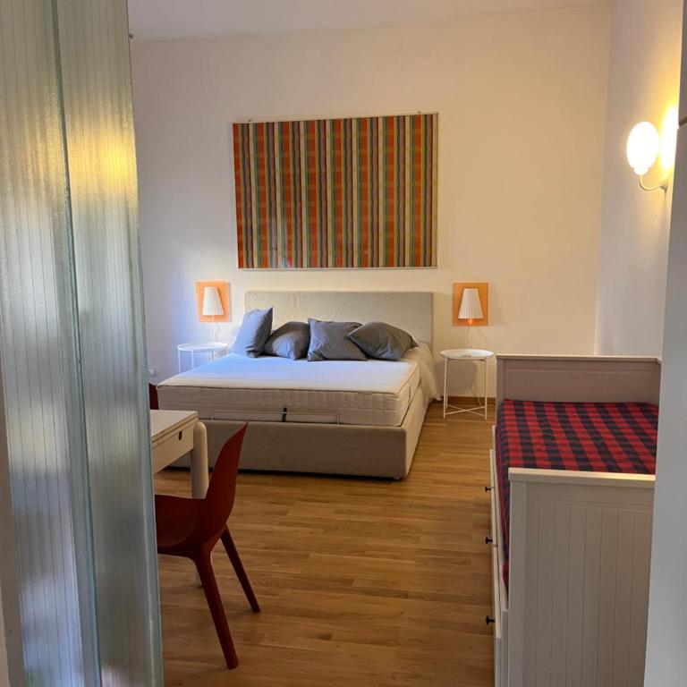 HappyBolo - Apartment mit 1 Schlafzimmer - 5
