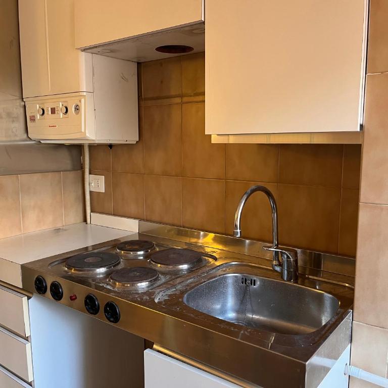 HappyBolo - Apartment mit 1 Schlafzimmer - 7