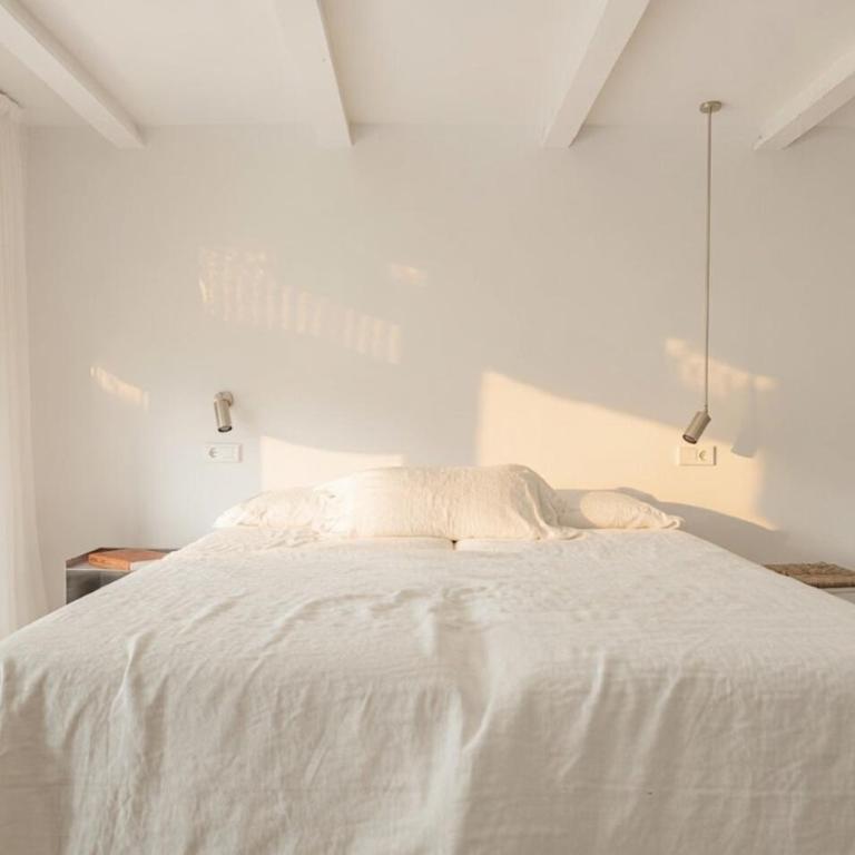 New Mediterranean Villa with heated pool - Villa de 3 dormitorios - 44