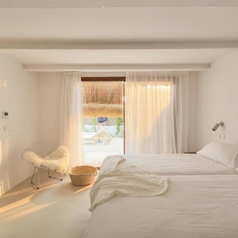New Mediterranean Villa with heated pool - Villa de 3 dormitorios - 35