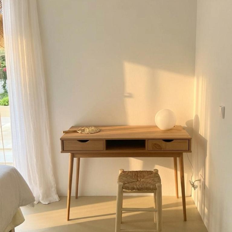 New Mediterranean Villa with heated pool - Villa de 3 dormitorios - 20