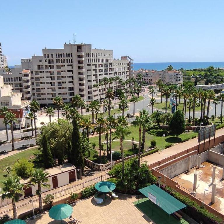 ACV - Aguamarina - 2ª linea planta baja sur - Apartamento de 2 dormitorios - 27