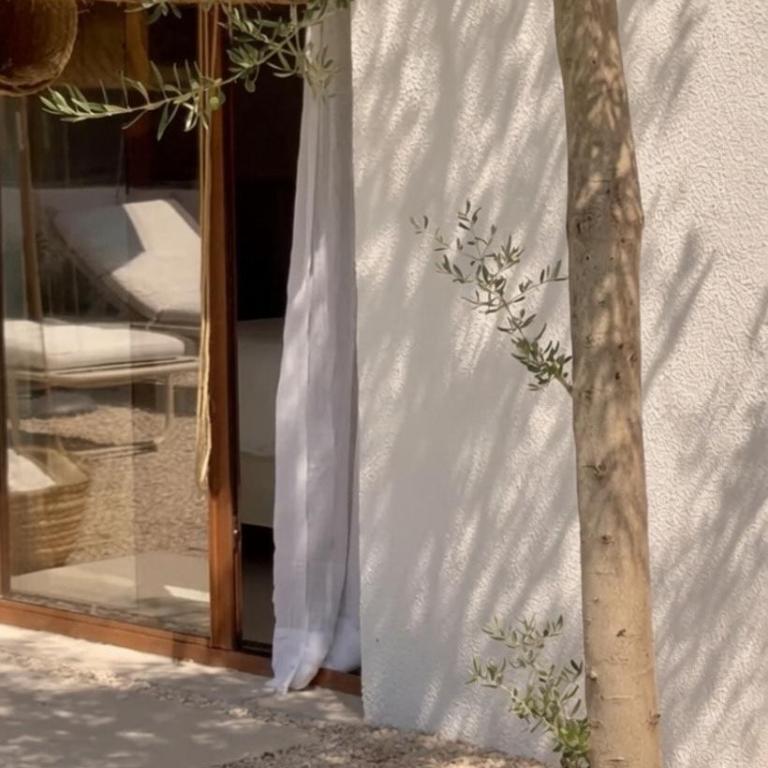New Mediterranean Villa with heated pool - Villa de 3 dormitorios - 30