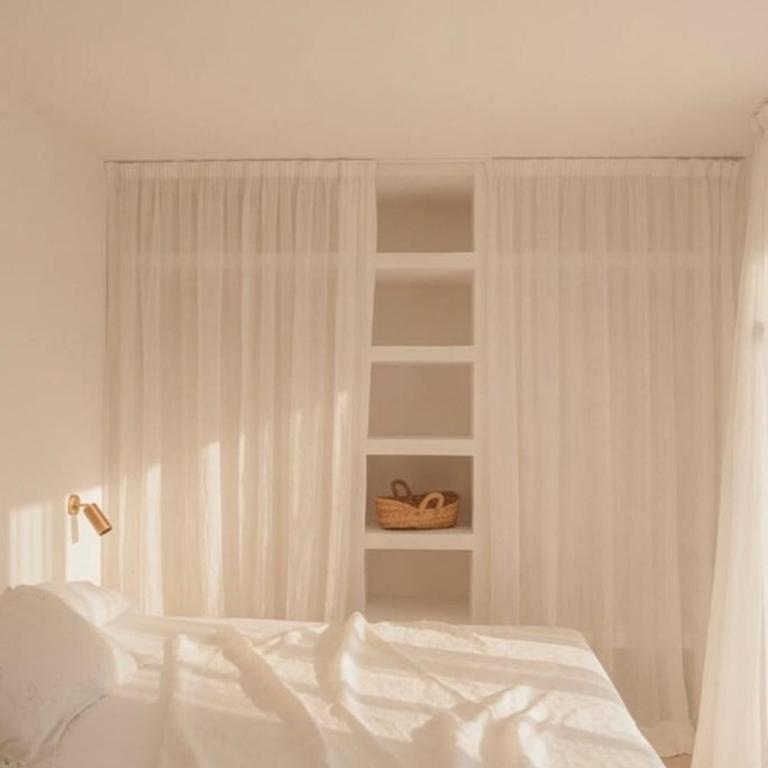 New Mediterranean Villa with heated pool - Villa de 3 dormitorios - 25