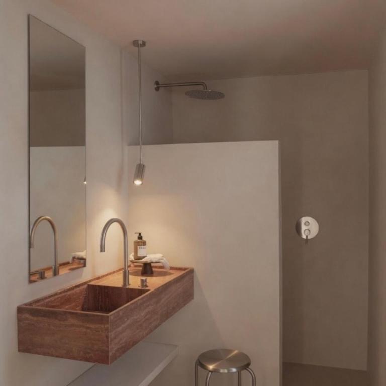 New Mediterranean Villa with heated pool - Villa de 3 dormitorios - 40