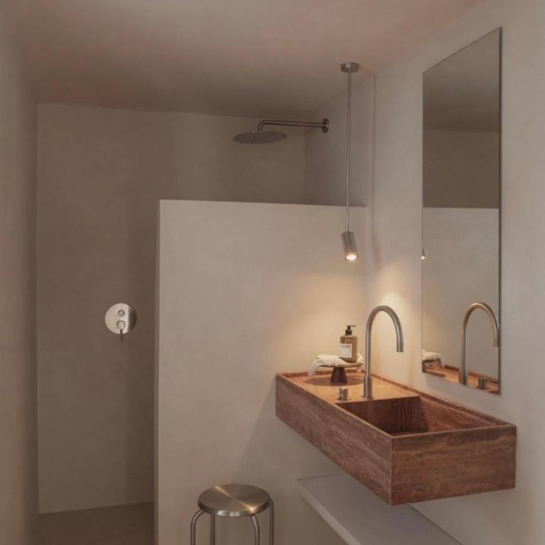 New Mediterranean Villa with heated pool - Villa de 3 dormitorios - 22