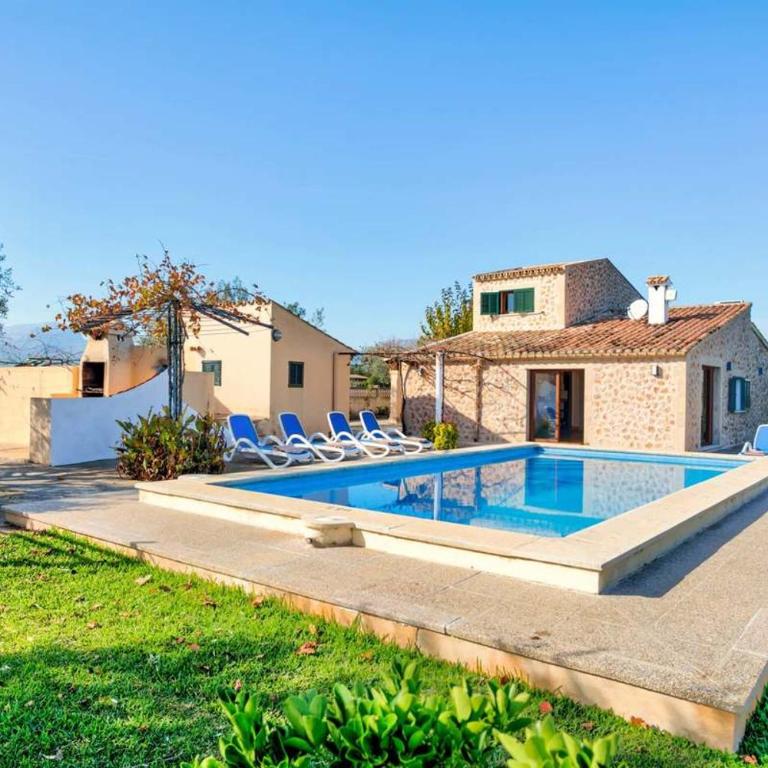 Aumadravet del Bosch by Villa Select - Villa con Piscina Privata - 17