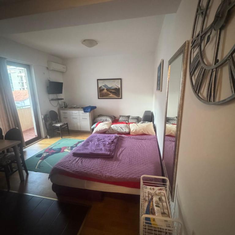 Blue Sea studio - One-Bedroom Apartment - 1