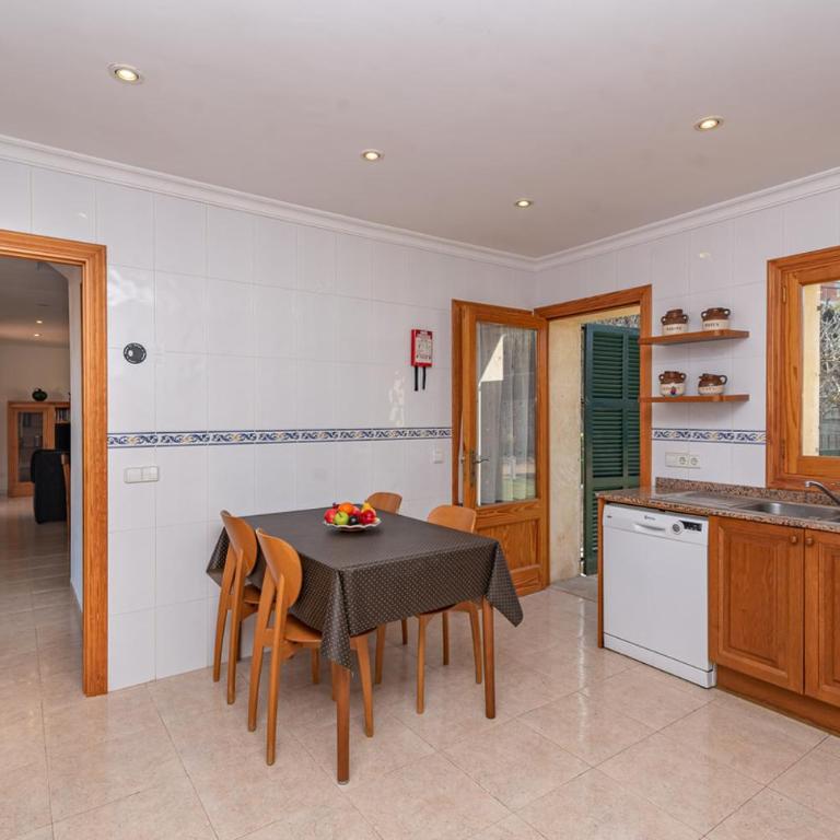 Can Baussana - Villa con Piscina Privata - 13