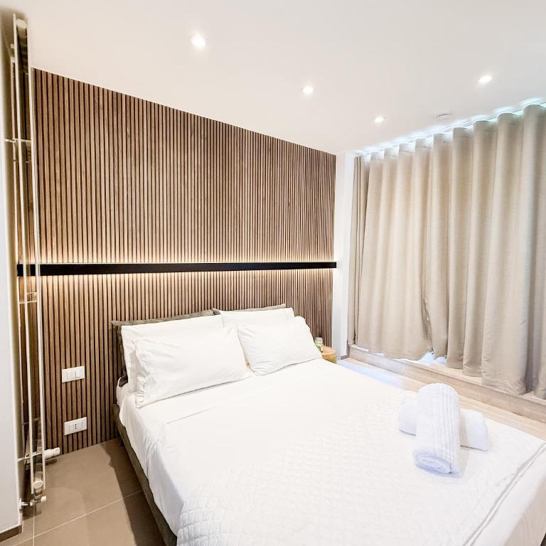 Sky Garden - luxury suite - Appartamento con 1 Camera da Letto - 2