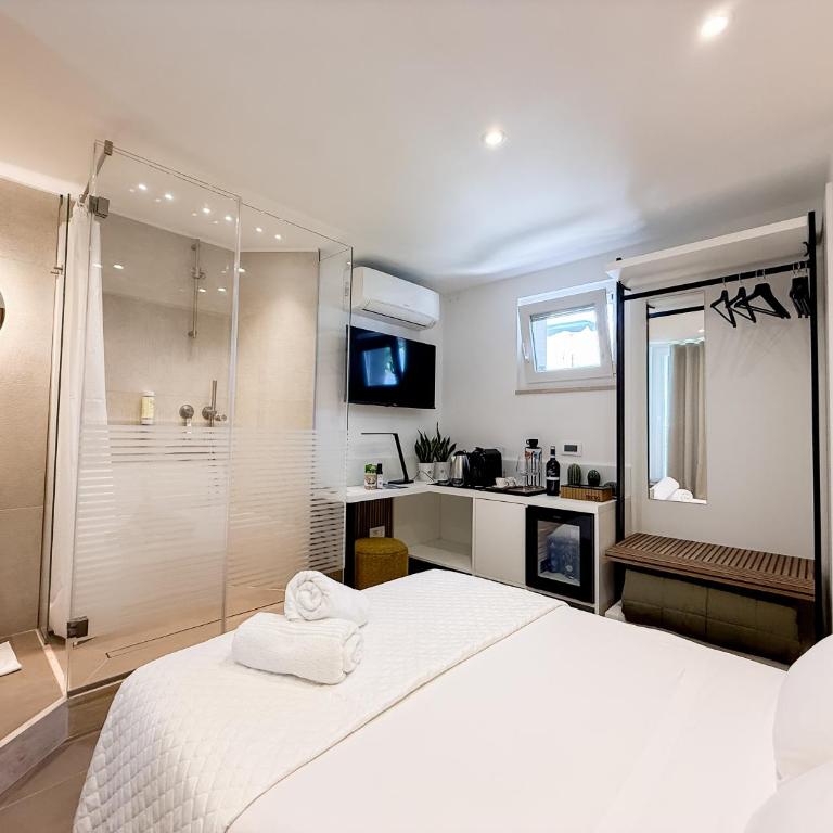 Sky Garden - luxury suite - Appartamento con 1 Camera da Letto - 3
