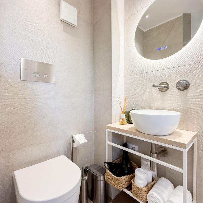 Sky Garden - luxury suite - Appartamento con 1 Camera da Letto - 6