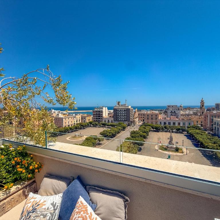 Sky Garden - luxury suite - Appartamento con 1 Camera da Letto - 22