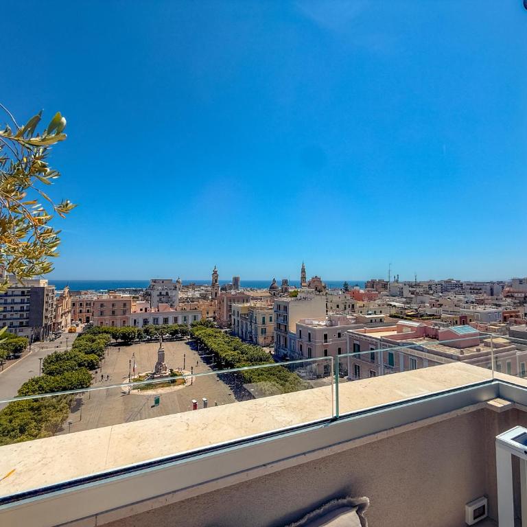 Sky Garden - luxury suite - Appartamento con 1 Camera da Letto - 20