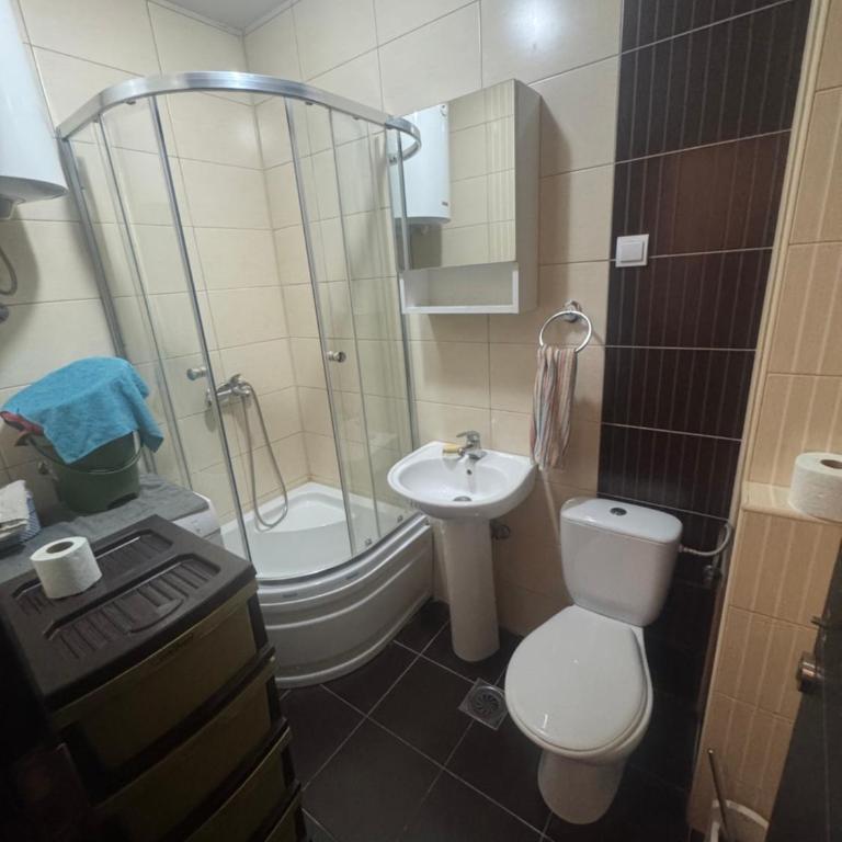 Blue Sea studio - One-Bedroom Apartment - 3