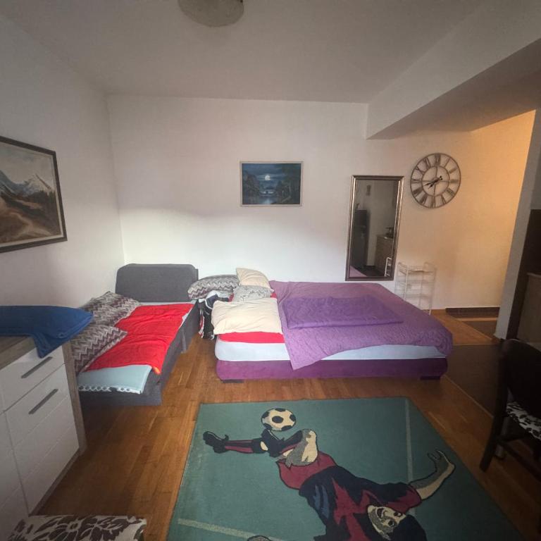 Blue Sea studio - One-Bedroom Apartment - 6