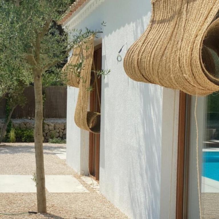 New Mediterranean Villa with heated pool - Villa de 3 dormitorios - 49