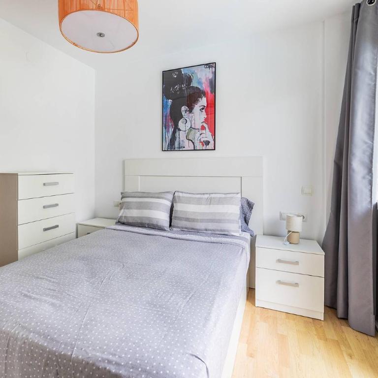 Complejo Andalucía Torrecilla Beach - Appartamento con 1 Camera da Letto - 9