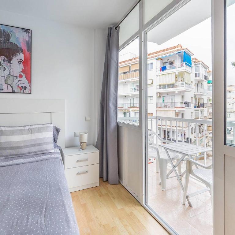 Complejo Andalucía Torrecilla Beach - Appartamento con 1 Camera da Letto - 8