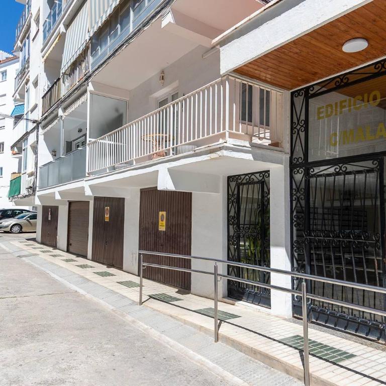 Complejo Andalucía Torrecilla Beach - Appartamento con 1 Camera da Letto - 12