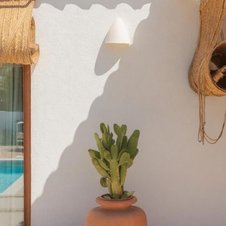 New Mediterranean Villa with heated pool - Villa de 3 dormitorios - 61