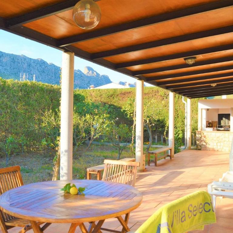 Villa Casa Dos - Villa con 2 Camere da Letto - 27