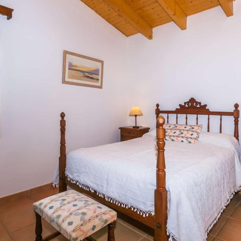 Villa Can Vinya - Villa con 3 Camere da Letto - 3