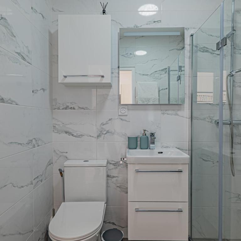 Cap d'Ail - Studio - Terrace with sea view - Malabo - Appartement 1 Chambre - 23