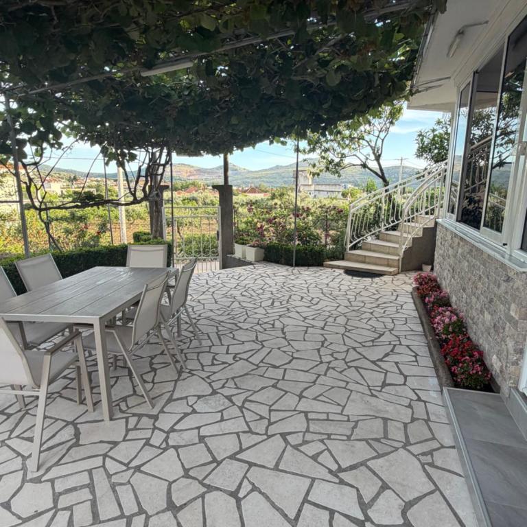 Fortress Apartment - Apartman sa 3 Spavaće Sobe - 4