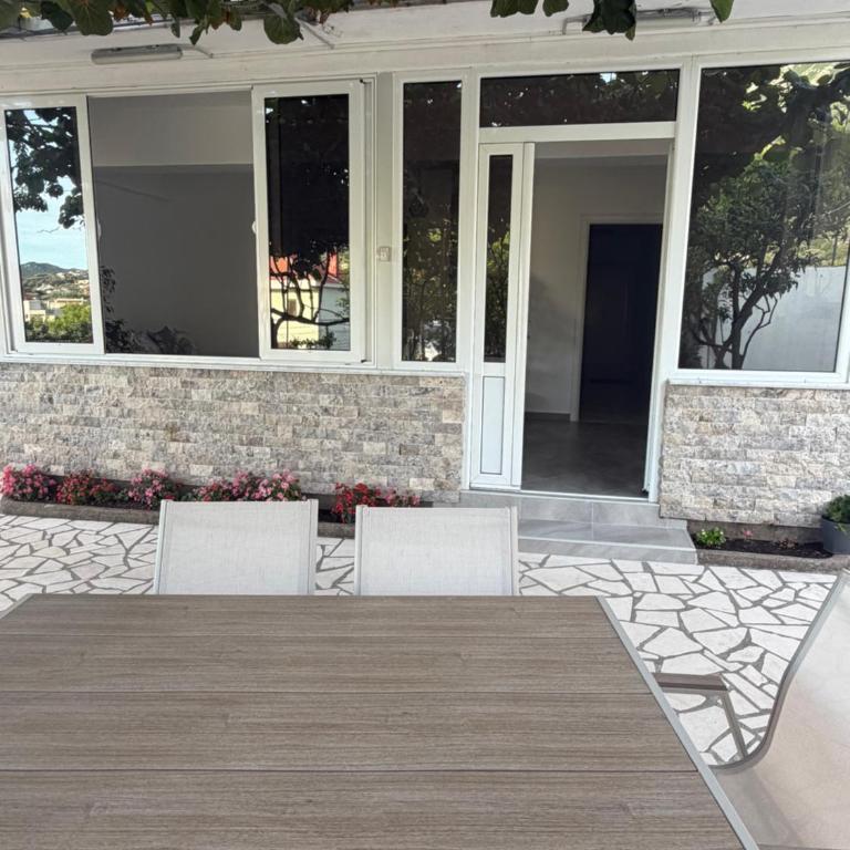 Fortress Apartment - Apartman sa 3 Spavaće Sobe - 8
