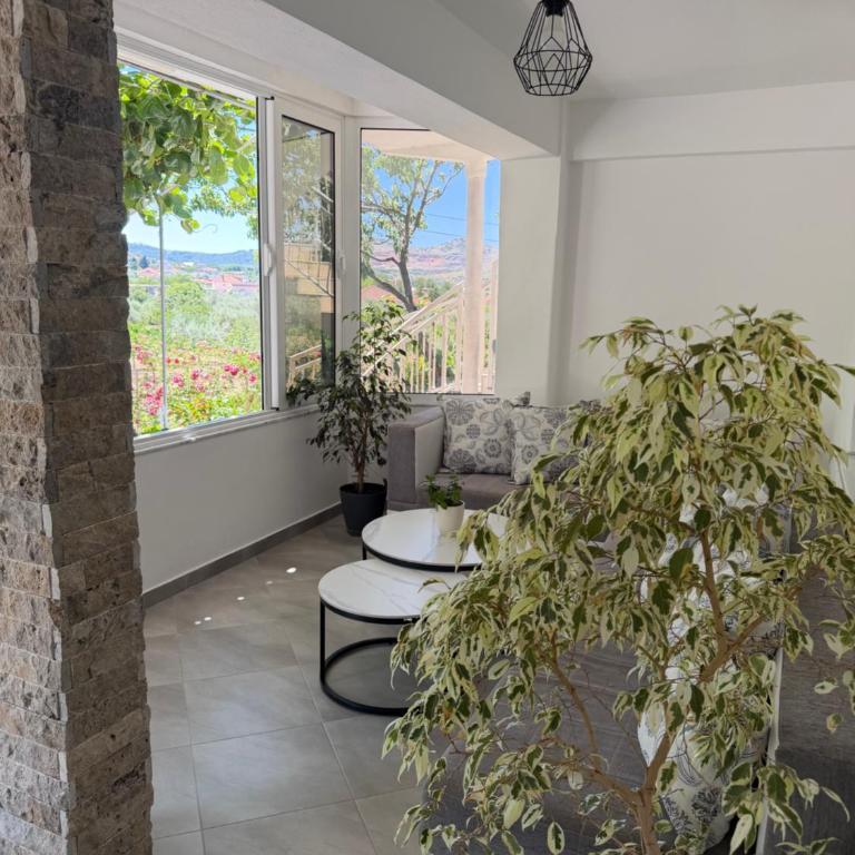 Fortress Apartment - Apartman sa 3 Spavaće Sobe - 9
