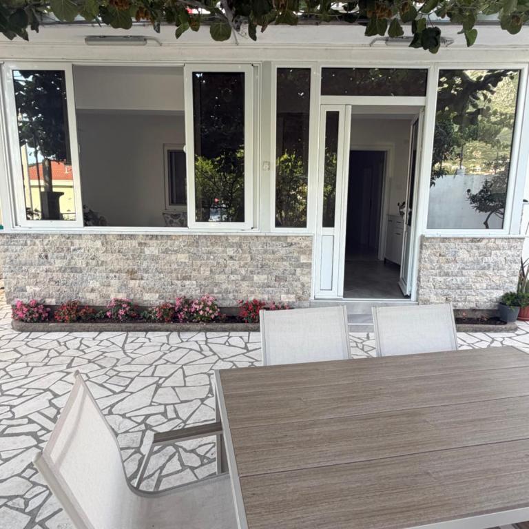 Fortress Apartment - Apartman sa 3 Spavaće Sobe - 11
