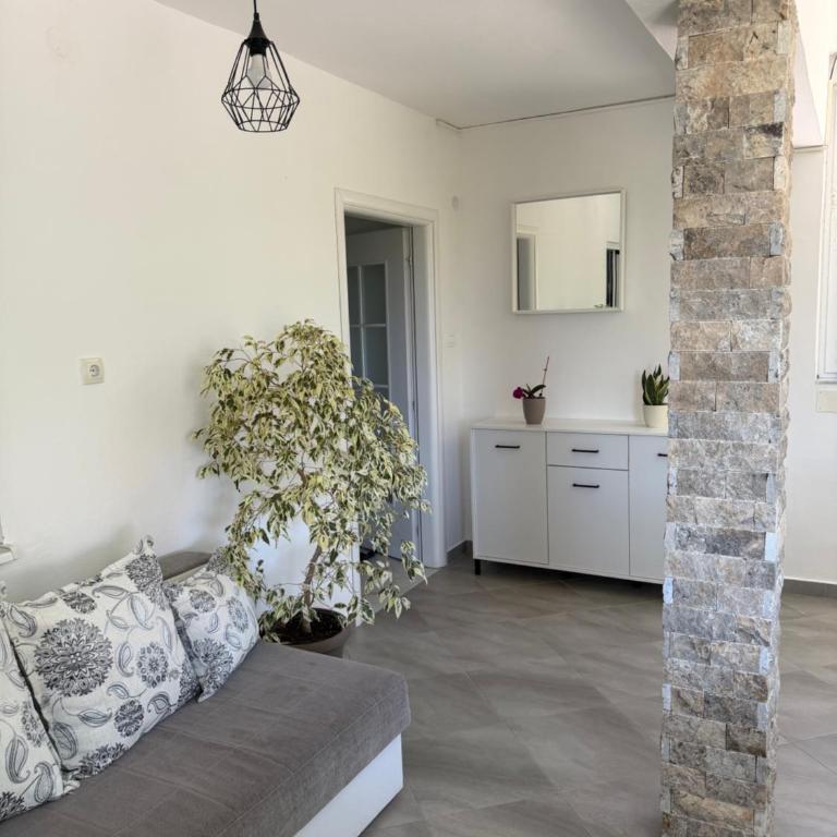 Fortress Apartment - Apartman sa 3 Spavaće Sobe - 12