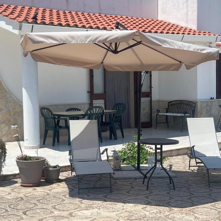 Villa Mimì - Casa de 3 dormitorios - 1
