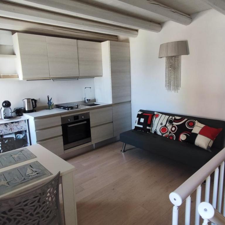 Lagunahome Beatrice - Casa con 1 Camera da Letto - 5