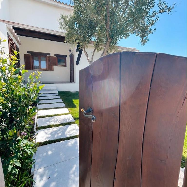 Villetta Tavolara Relax con giardino vicino al mare - Casa con 2 Camere da Letto - 3