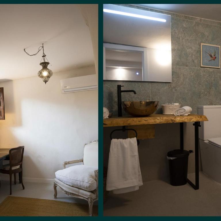 Hotel Masía de Altea - Suite Familiar - 5