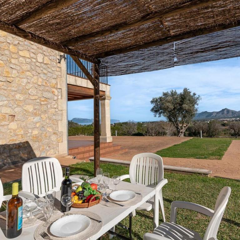 Can Baussana - Villa con Piscina Privata - 10