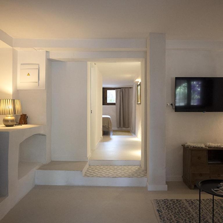 Hotel Masía de Altea - Suite Familiar - 7