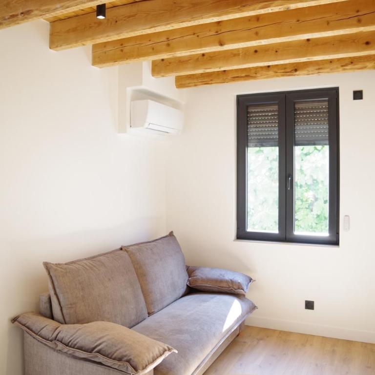 Appartement et jardin - La tronche CHU - Appartement 1 Chambre - 1
