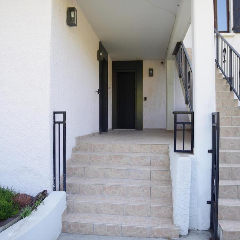 Appartement et jardin - La tronche CHU - Appartement 1 Chambre - 2