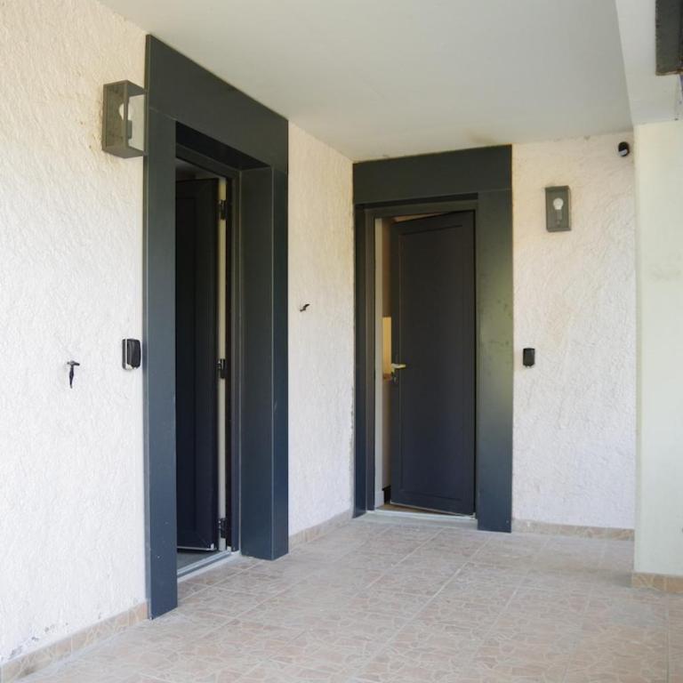 Appartement et jardin - La tronche CHU - Appartement 1 Chambre - 8