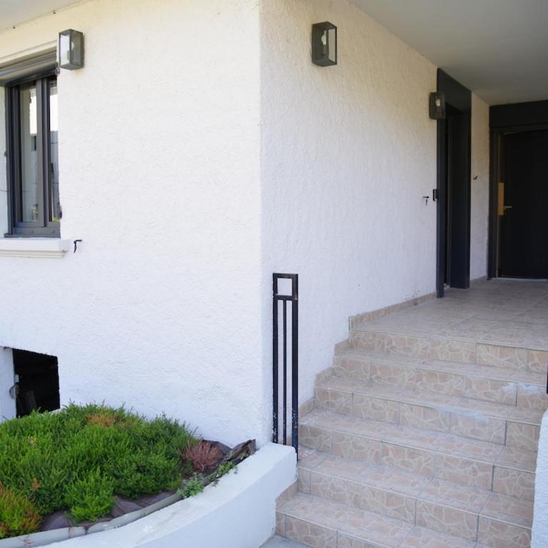 Appartement et jardin - La tronche CHU - Appartement 1 Chambre - 17