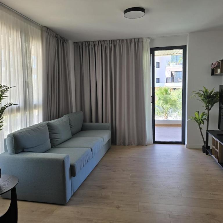 Apartment with sea view, pool, SPA, parking - Apartment mit 2 Schlafzimmern - 28