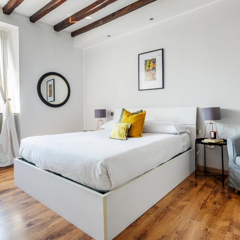Elegant Apartment in Paolo Sarpi - Milano Center - One-Bedroom Apartment - 6