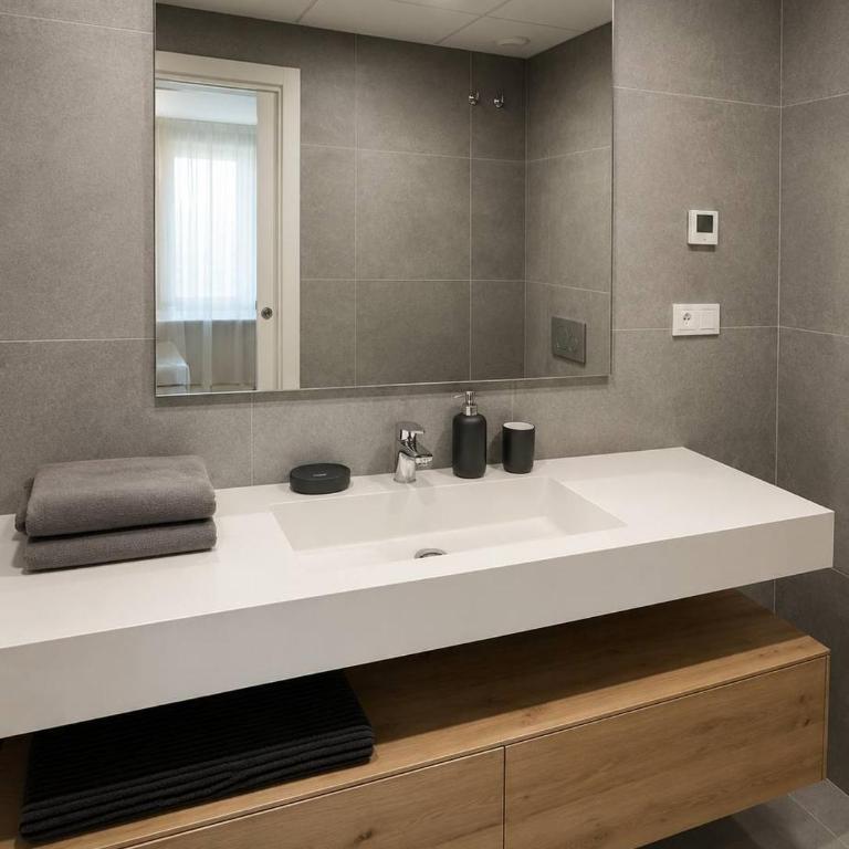 Apartment with sea view, pool, SPA, parking - Apartment mit 2 Schlafzimmern - 50