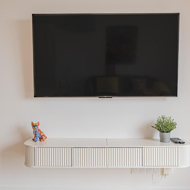 Cap d'Ail - Sea view - 2 bedrooms 3 beds - Rotterdam - Apartment mit 2 Schlafzimmern - 7