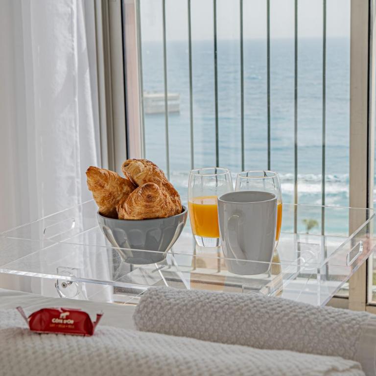 Cap d'Ail - Sea view - 2 bedrooms 3 beds - Rotterdam - Apartment mit 2 Schlafzimmern - 6